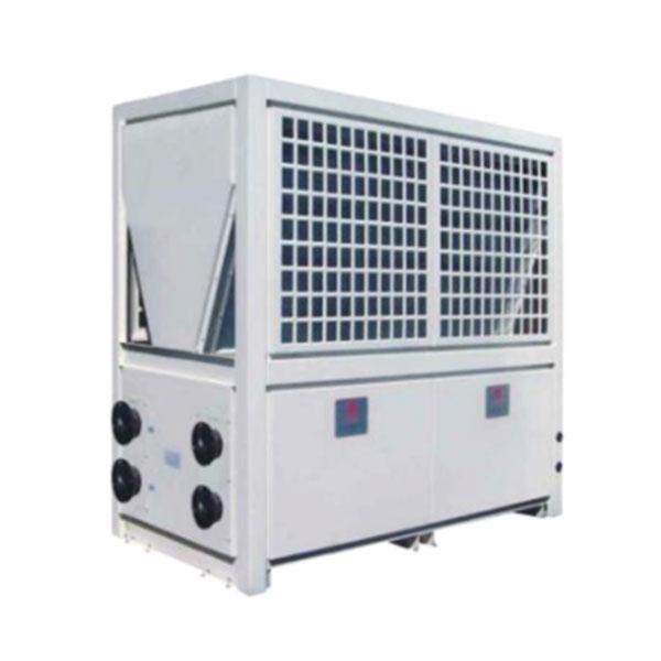 商用型（循环加热式）空气能热水机组